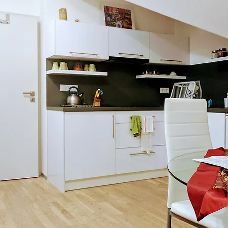 Appartamento Gorgeous Flat Amazing Location Walking Dist Castle Praga