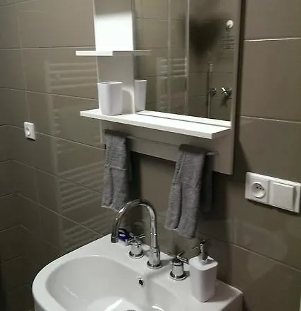 Gorgeous Flat Amazing Location Walking Dist Castle Apartament Praga
