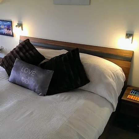 Gorgeous Flat Amazing Location Walking Dist Castle *