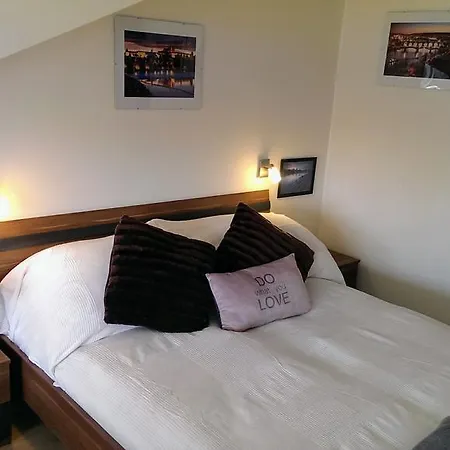 Apartament Gorgeous Flat Amazing Location Walking Dist Castle *