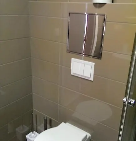 Gorgeous Flat Amazing Location Walking Dist Castle * Praga
