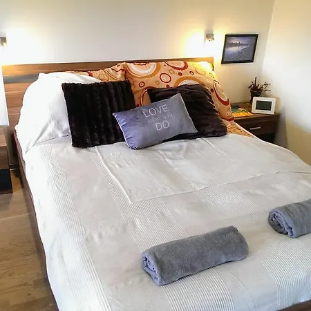 Apartament Gorgeous Flat Amazing Location Walking Dist Castle
