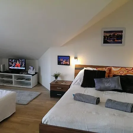 Gorgeous Flat Amazing Location Walking Dist Castle Apartmán *