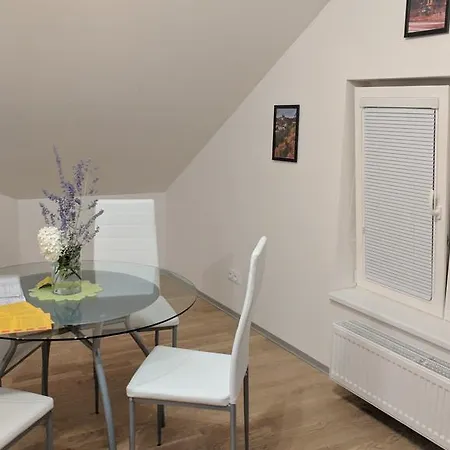 Gorgeous Flat Amazing Location Walking Dist Castle *