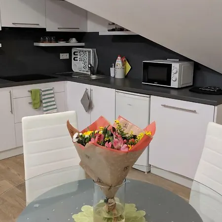 Apartmán Gorgeous Flat Amazing Location Walking Dist Castle Praha