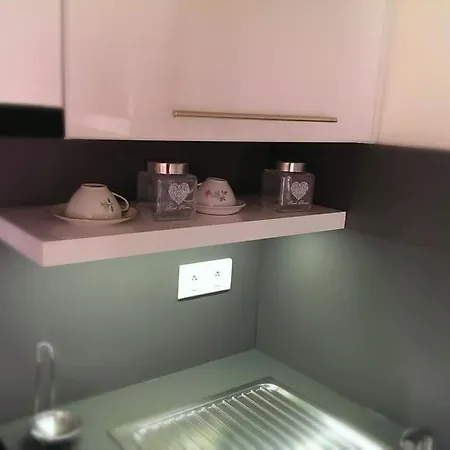 Gorgeous Flat Amazing Location Walking Dist Castle * Praag