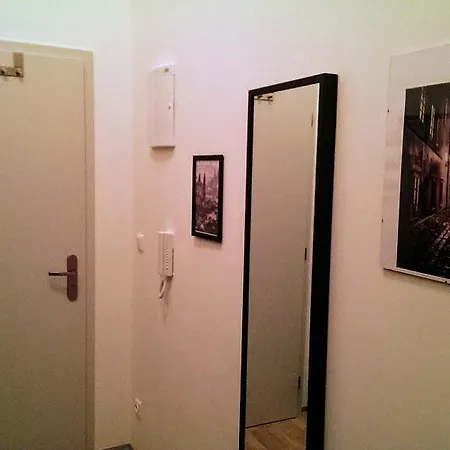 Appartement Gorgeous Flat Amazing Location Walking Dist Castle Praag