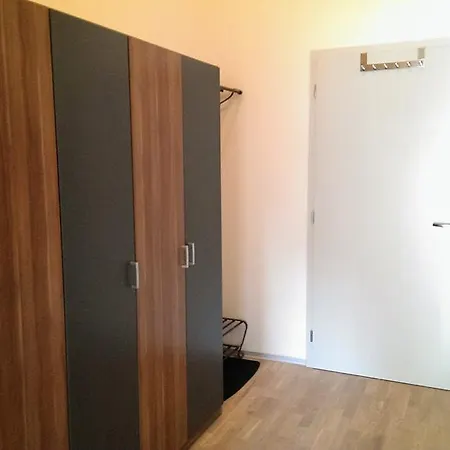 Gorgeous Flat Amazing Location Walking Dist Castle Appartement Praag