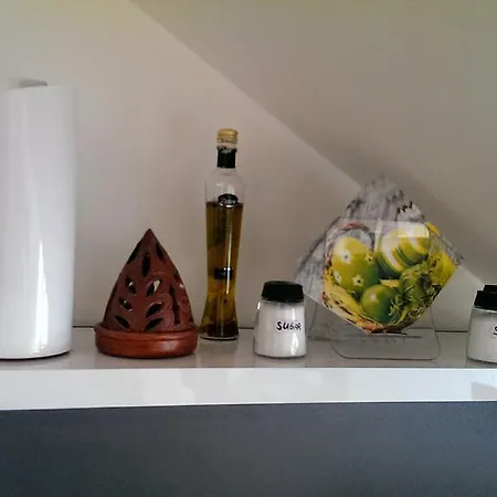 Gorgeous Flat Amazing Location Walking Dist Castle Appartement