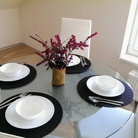 Gorgeous Flat Amazing Location Walking Dist Castle * Praag
