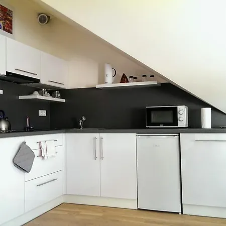 Appartement Gorgeous Flat Amazing Location Walking Dist Castle