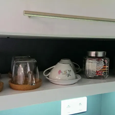 Gorgeous Flat Amazing Location Walking Dist Castle Appartement