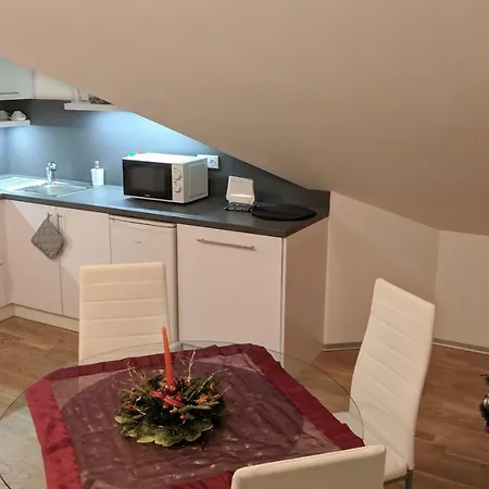 Appartement Gorgeous Flat Amazing Location Walking Dist Castle