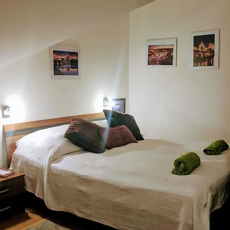 Appartement Gorgeous Flat Amazing Location Walking Dist Castle